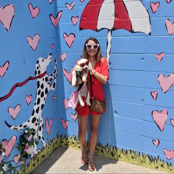 Romper - Picture 5 of 9